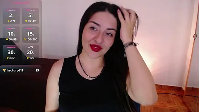 moritalatina online show from 01/10/26, 03:18