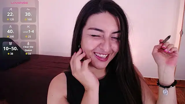 moritalatina online show from 01/13/26, 04:55