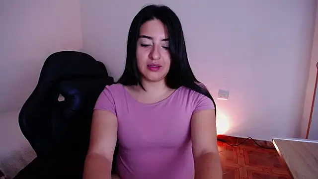 moritalatina online show from 05/18/26, 04:34