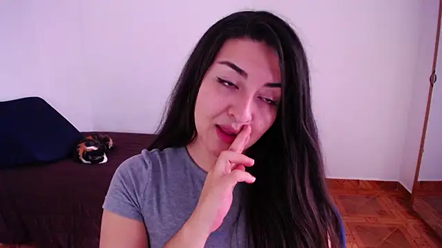 moritalatina online show from 11/29/25, 03:56