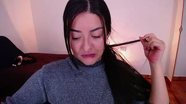 moritalatina online show from 02/09/26, 05:11