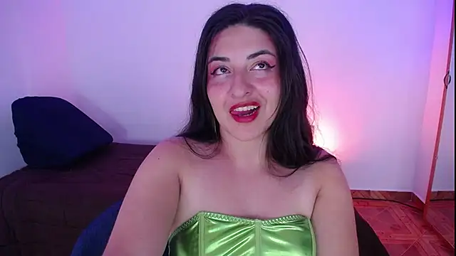 moritalatina online show from 10/24/25, 01:48