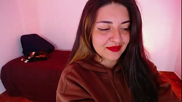 moritalatina online show from 10/25/25, 12:43