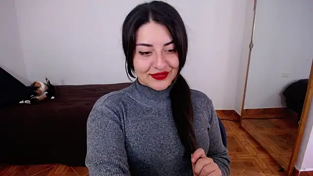 moritalatina online show from 12/05/25, 08:06