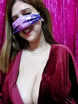 LoNa-daloua online show from 04/02/26, 06:14