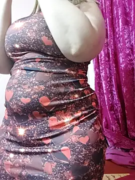 LoNa-daloua online show from 03/08/26, 02:48