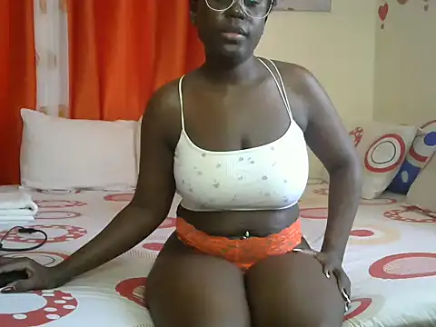 Nanaablack online show from 02/22/26, 10:17