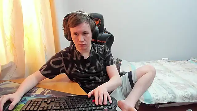 iliaskrislove online show from 02/06/26, 06:53