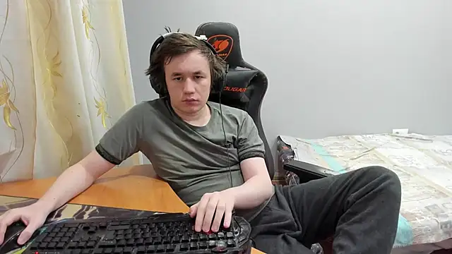 iliaskrislove online show from 03/07/26, 12:39