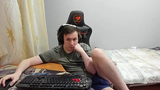 iliaskrislove online show from 02/03/26, 09:20