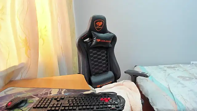 iliaskrislove online show from 04/10/26, 07:26