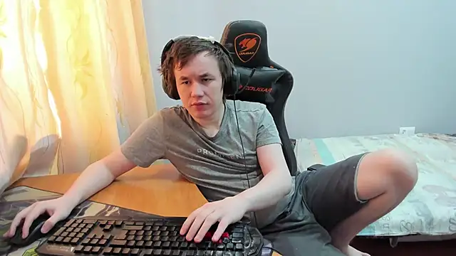 iliaskrislove online show from 02/13/26, 07:08