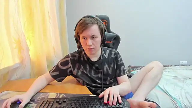 iliaskrislove online show from 04/04/26, 10:00