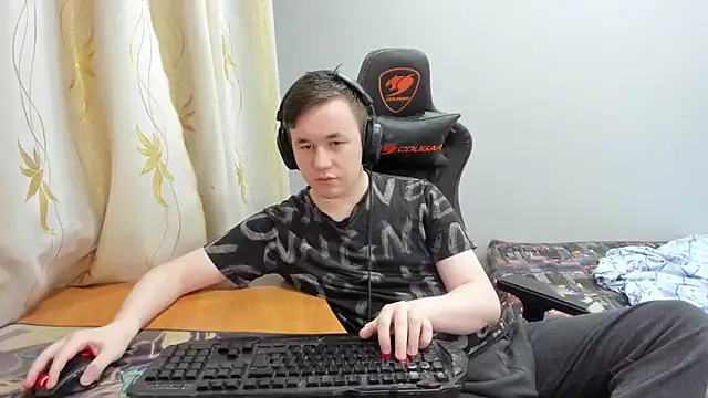 iliaskrislove online show from 05/27/26, 05:42
