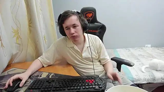 iliaskrislove online show from 02/21/26, 12:12