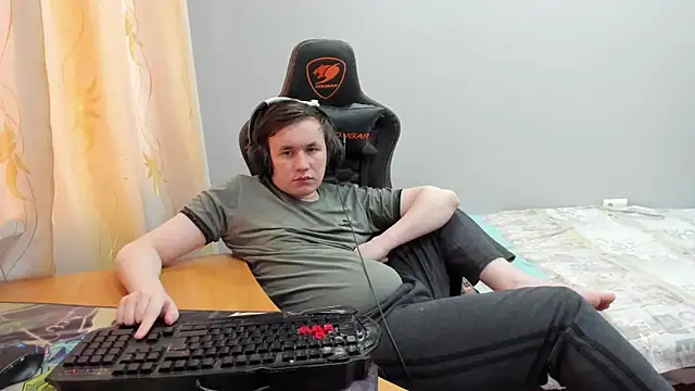 iliaskrislove online show from 03/07/26, 01:27