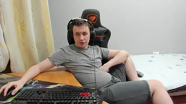 iliaskrislove online show from 01/09/26, 12:34