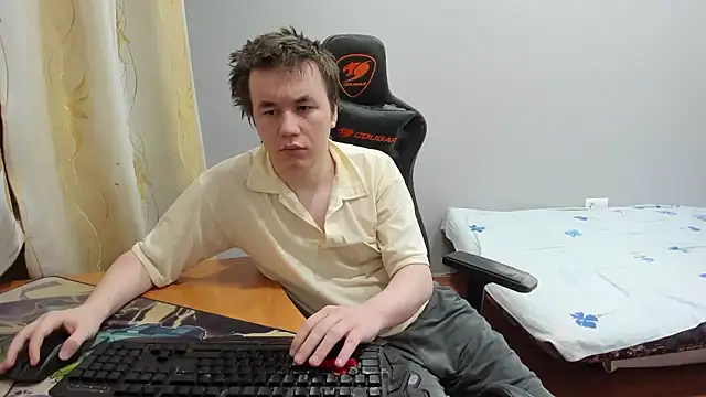 iliaskrislove online show from 01/11/26, 02:07