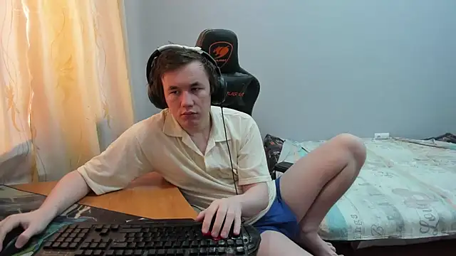 iliaskrislove online show from 02/01/26, 09:07