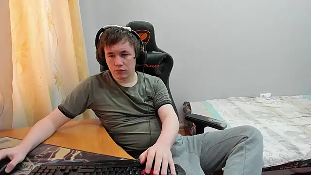 iliaskrislove online show from 02/22/26, 04:59