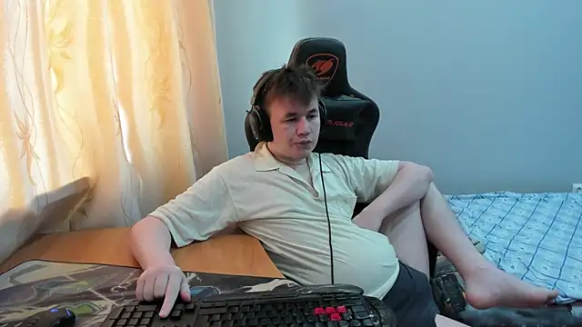 iliaskrislove online show from 05/06/26, 05:33