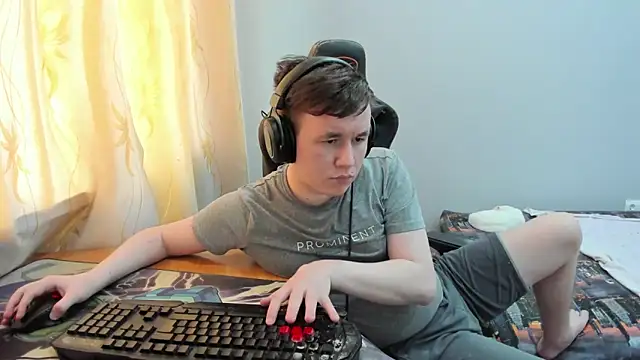 iliaskrislove online show from 05/16/26, 10:36
