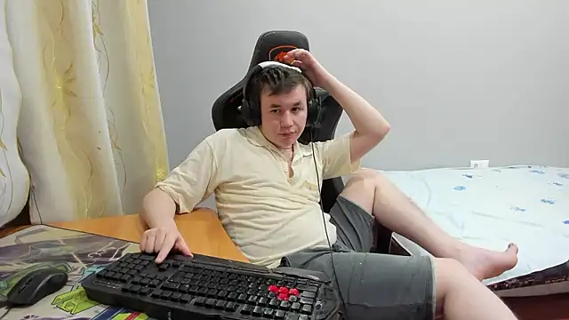 iliaskrislove online show from 01/10/26, 12:44