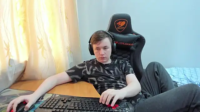 iliaskrislove online show from 05/25/26, 02:38