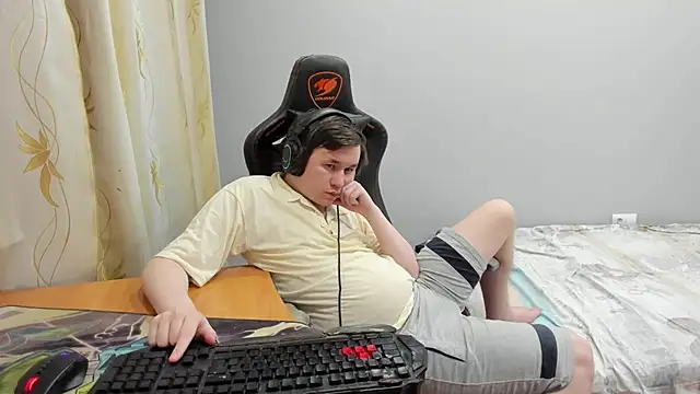 iliaskrislove online show from 03/30/26, 11:28