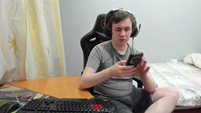 iliaskrislove online show from 02/10/26, 04:17