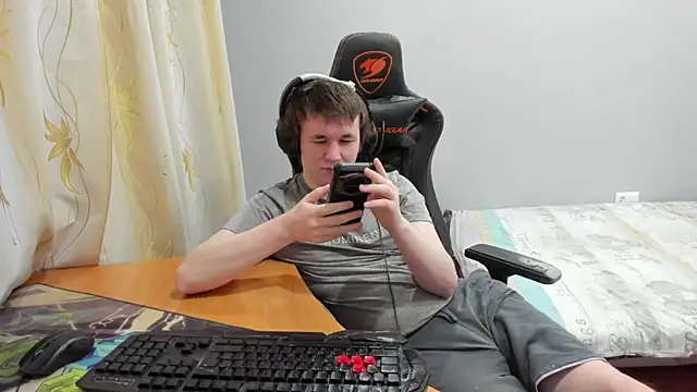 iliaskrislove online show from 02/14/26, 01:39