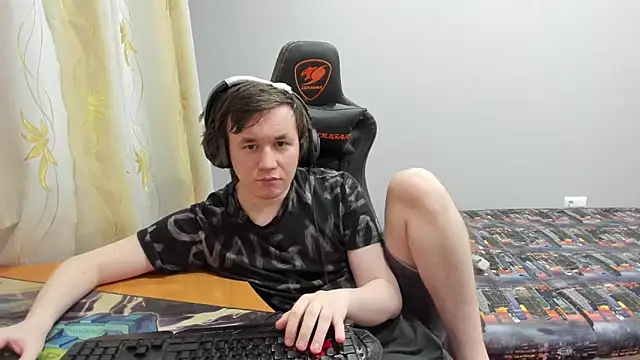 iliaskrislove online show from 03/17/26, 12:35