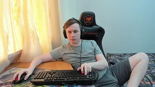 iliaskrislove online show from 05/31/26, 11:16
