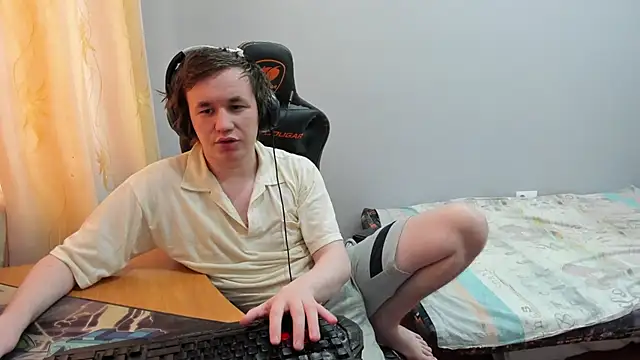 iliaskrislove online show from 02/21/26, 12:18