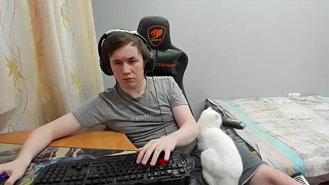 iliaskrislove online show from 03/09/26, 02:20