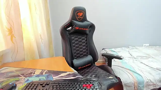 iliaskrislove online show from 03/31/26, 01:24