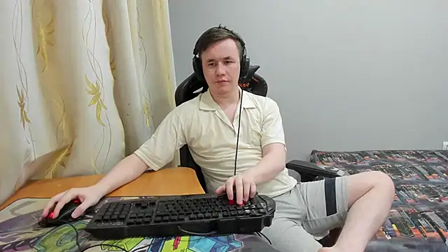 iliaskrislove online show from 05/09/26, 10:02