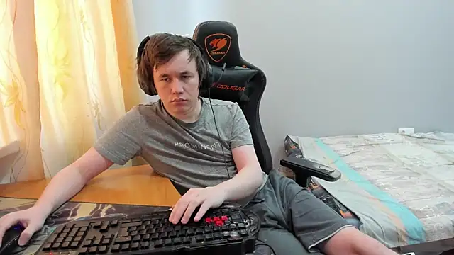 iliaskrislove online show from 03/10/26, 04:38