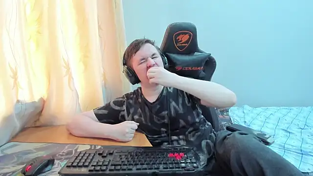 iliaskrislove online show from 05/29/26, 06:52
