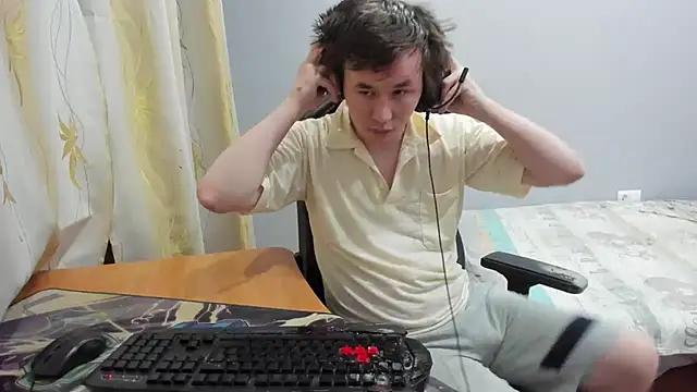 iliaskrislove online show from 02/19/26, 09:01