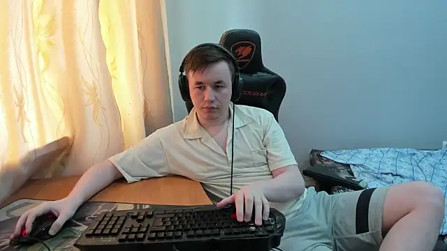iliaskrislove online show from 05/09/26, 09:56