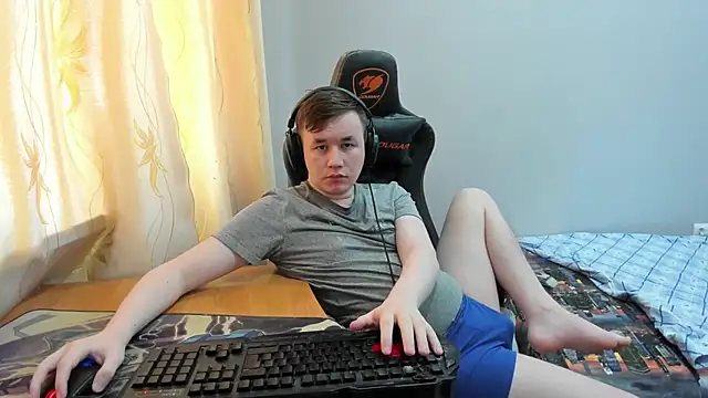 iliaskrislove online show from 05/04/26, 04:49