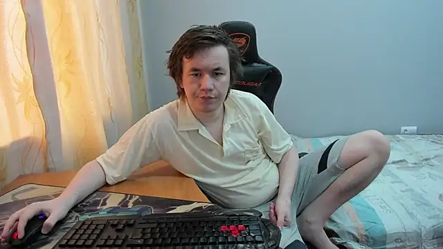 iliaskrislove online show from 03/29/26, 09:00