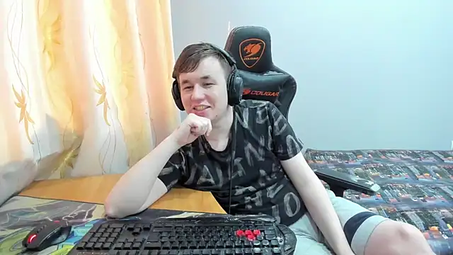 iliaskrislove online show from 05/18/26, 04:12