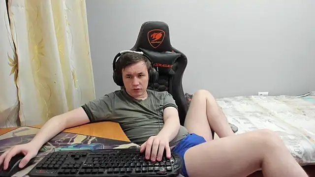 iliaskrislove online show from 02/03/26, 02:53