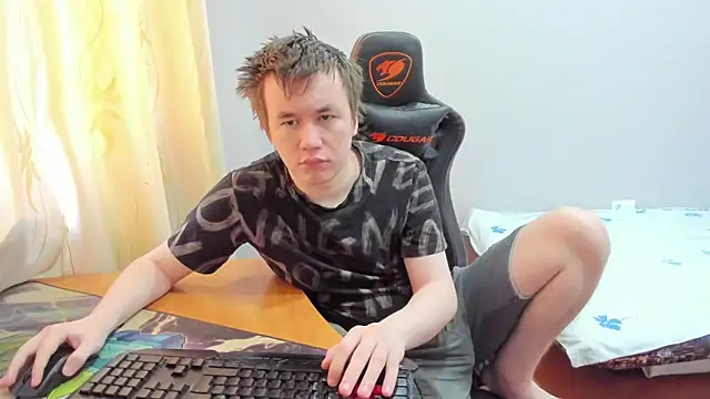 iliaskrislove online show from 01/15/26, 07:23