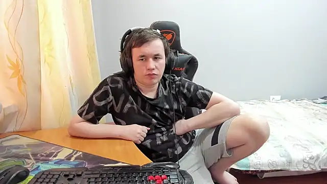 iliaskrislove online show from 02/07/26, 11:40