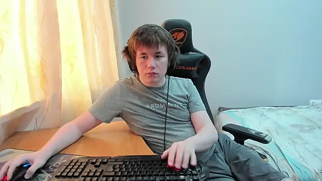 iliaskrislove online show from 04/13/26, 10:19