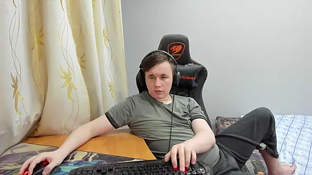 iliaskrislove online show from 05/22/26, 09:57