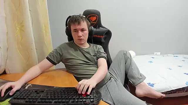 iliaskrislove online show from 01/07/26, 04:28